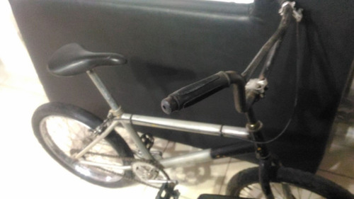 Bicicleta Bmx