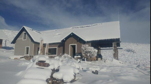 Lote De 4.122m2 En Pirihue - Villa De Montaña, Pcia. De Mendoza