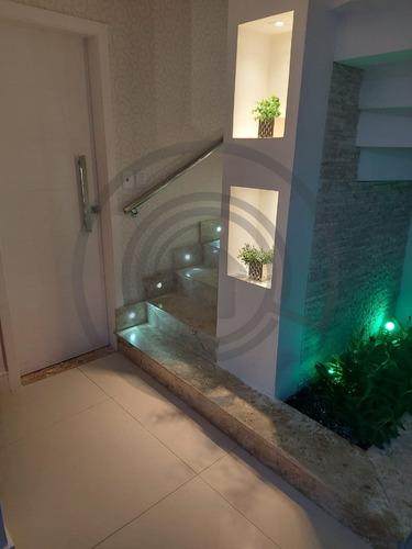 Imagem 9 de 30 de Casa - Ca00145 - 69410828