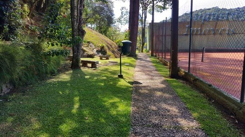 Imagem 22 de 29 de Chácaras Em Condomínio À Venda Em Atibaia/sp - Compre O Seu Chácaras Em Condomínio Aqui! - 1438257