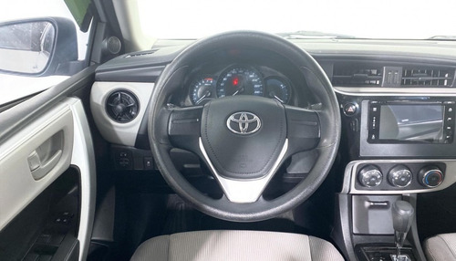 Imagem 15 de 15 de 124899 - Toyota Corolla 2018 Com Garantia