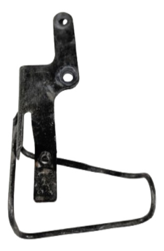 Suporte Da Mangueira De Freio Ybr 125 (Usado)