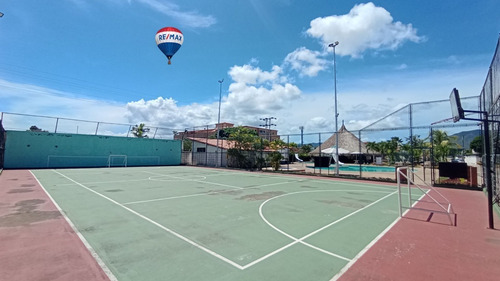 Imagen 27 de 28 de Re/max 2mil Alquila Townhouse En Urb. Paraiso Ii, Agua Marina Coutry Club