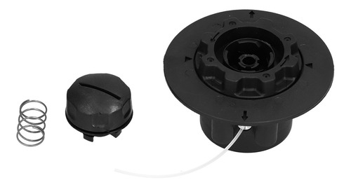 Para El Cabezal De Corte Fs38, Abdominales, Resistente Al De