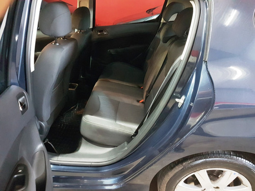 Peugeot 308 Active Linea Nueva 1.6n 2015