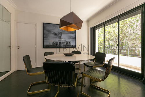 Imagen 2 de 22 de Departamento - Recoleta