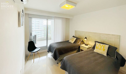 Imagen 15 de 30 de Look Brava, Venta Y Alquiler, Hermosa Vista Al Mar, Playa Brava, Punta Del Este. - Punta Del Este Brava