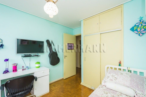 Imagem 9 de 15 de Apartamento - Jardim Paulistano - Ref: 111618 - V-111618