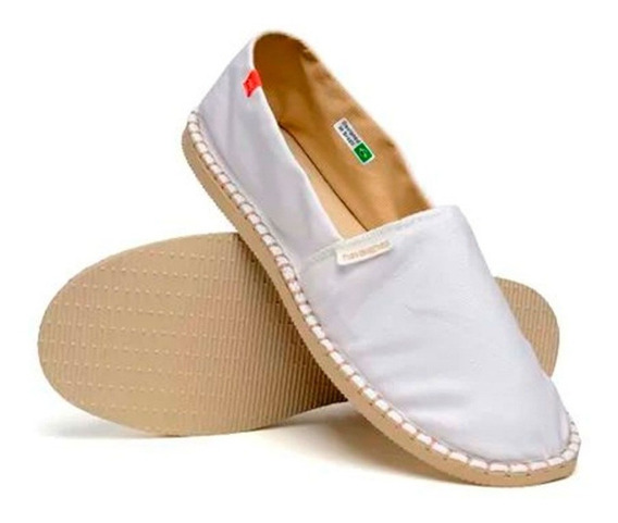 sapatilha havaianas feminina