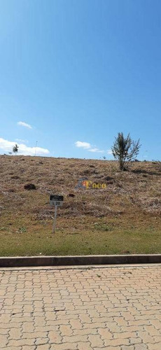 Imagem 1 de 4 de Terreno À Venda, 640 M² Por R$ 280.000,00 - Gsp Arts - Itatiba/sp - Te0548