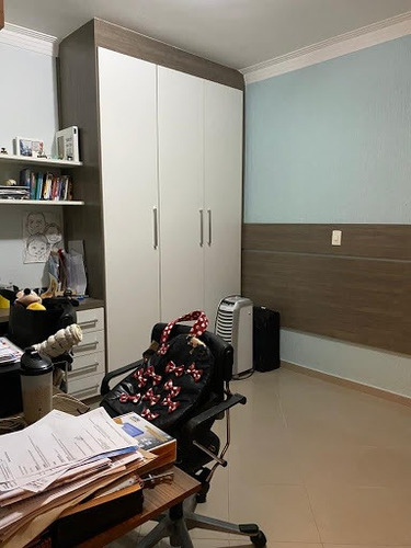 Sobrado Com 3 Dormitórios, 209 M² - Venda Ou Aluguel - Nova Petrópolis - São Bernardo Do Campo/sp - So20418