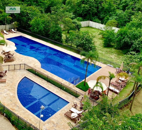 Apartamento À Venda Em Jundiaí/sp - Teffe-ap00270
