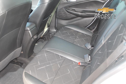 Chevrolet Onix 1.0 TURBO FLEX PREMIER AUTOMÁTICO