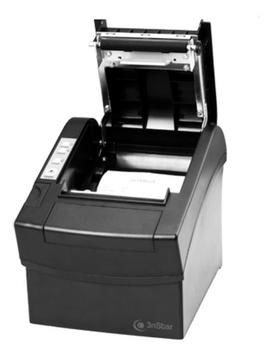 Impresora Térmica 3nstar Rpt010 Usb/serial/ethernet 80mm