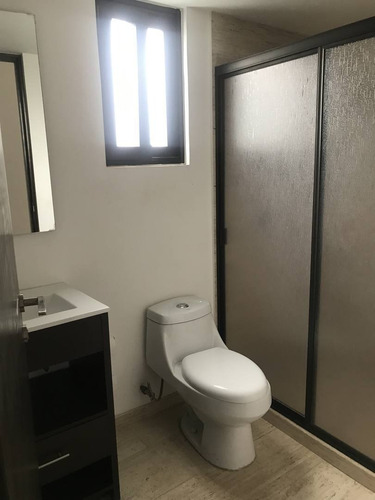 Imagen 8 de 12 de Departamento Moderno Y Ubicadisimo, 5681