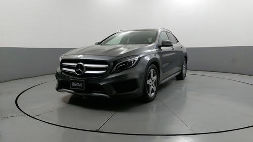 Mercedes-Benz Clase GLA 2.0 GLA 250 CGI SPORT