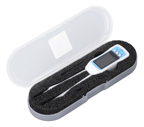 Medidor Digital Smd, Pinza De Alta Precisión