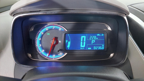 Imagen 12 de 23 de Chevrolet Tracker 1.8 Ltz+ Awd At 140cv - 170941