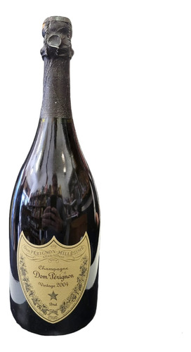 Champagne Dom Perignon Vintage 2004 -estuche Don Perignon