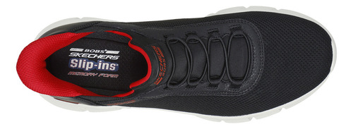 Tenis Skechers Caballero 118106ltgy Bobs B Flex