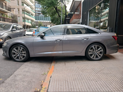 Audi A6 3.0 Tfsi 55 Stronic Quattro 240cv