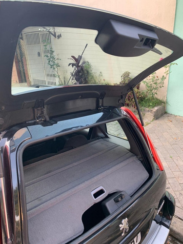 Peugeot 206 Sw Feeline 1.6 Feline Flex 5p 2006 Manual