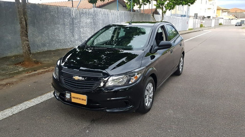 Onix Joy 1.0 Flex 2019 Completo E Com Apenas 20.000 Km