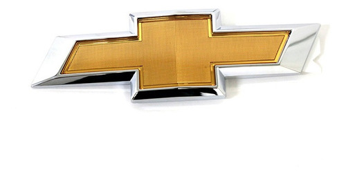 Emblema Emblema - Gravata Agile Gm 2012 2013 2014