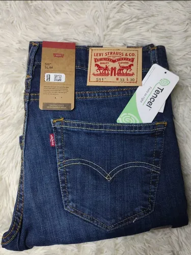 Levis 511 33x30 online