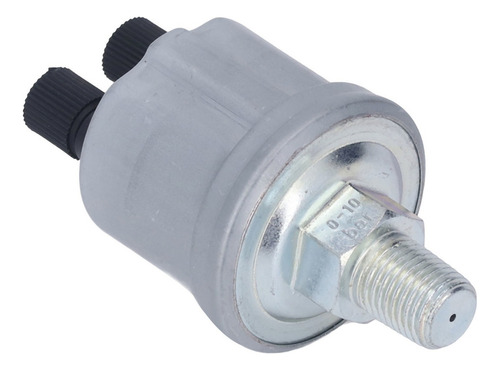 Sensor De Presión De Aceite Motor Vdo 1/4 Npt De 0 A 10