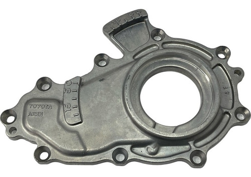 Tapa Bomba Aceite Hilux Meru 3rz-fe 2.7l Original Toyota