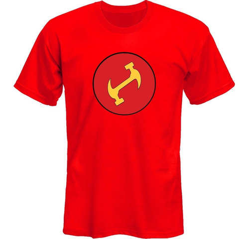 Remeras The Simpsons Magios Stonecutters *mr Korneforos*