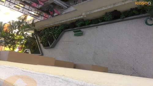 Apartamento - Ref: 7735