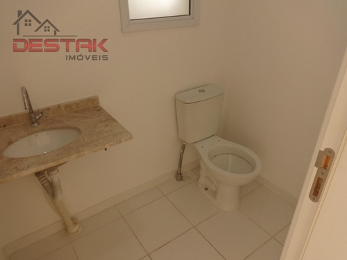 Ref.: 2087 - Apartamento Em Jundiaí Para Venda - V2087