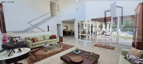 Imagem 13 de 15 de Casa Em Condomínio Para Venda Em Salvador, Alphaville I, 4 Dormitórios, 4 Suítes, 7 Banheiros, 8 Vagas - Am477_2-1196469
