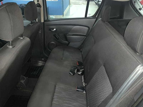 Imagem 10 de 15 de Renault Sandero Expression Flex 1.0 12v 5p 2020