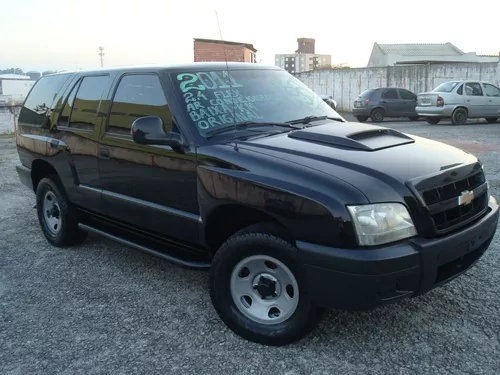 Chevrolet Blazer  MercadoLivre 📦