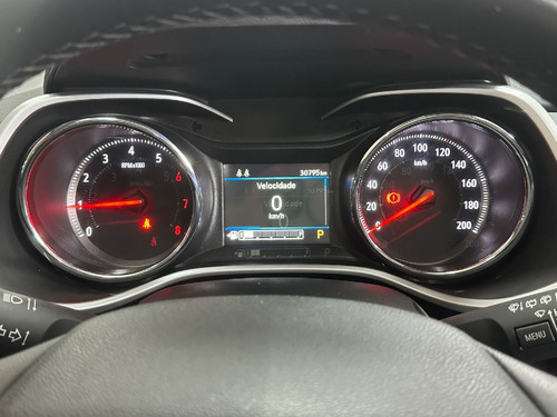 Chevrolet Tracker 1.2 TURBO FLEX PREMIER AUTOMÁTICO