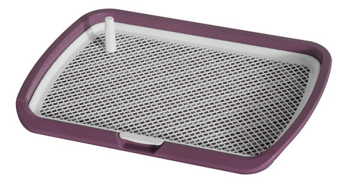 Hh Bandeja De Banheiro Mesh Grids Toilet Mesh Training Para