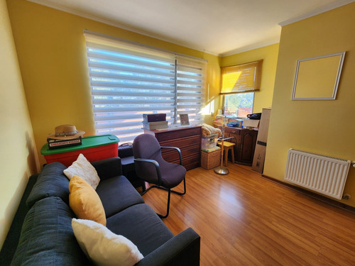 Casa En Andalué, San Pedro De La Paz - Ibacache Propiedades