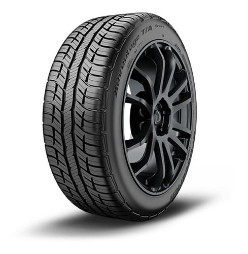 Llantas 265/50 R20 Bfgoodrich Advantage T/a Sport T111