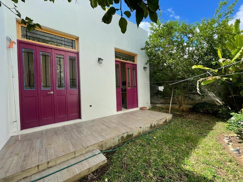 Imagen 17 de 23 de Casa En Venta Excelente Ubicacion En El Centro Historico