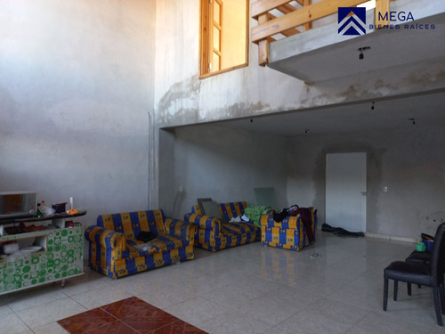 Casa En Venta En Col. La Moderna Durango