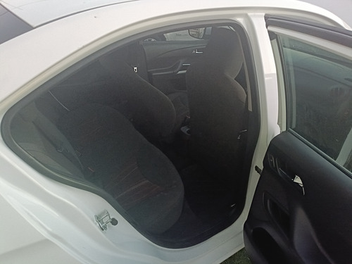 Chevrolet Aveo 1.6 Ls Mt