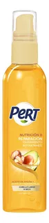 Pert, Serúm Capilar ,oleo Argán, 120 Ml