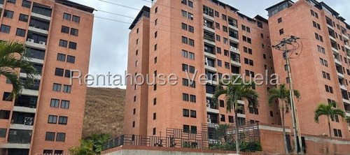 Apartamento En Venta En Colinas De La Tahona De 92 Mtrs2 Pd