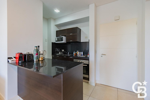 Venta/alquiler Departamento 2 Ambientes - Vilahaus, Ayres Vila