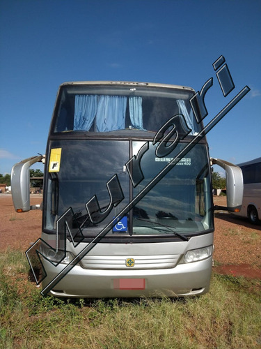 Imagem 5 de 11 de Busscar Ld P400 Mb 0500 Rsd 2006 46 Lug Motor Novo Ref 682
