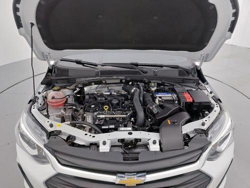 Chevrolet Onix 1.0 TURBO FLEX LTZ AUTOMÁTICO