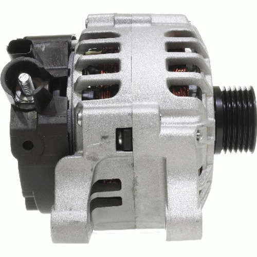 Alternador Peugeot 206 16v Gt, Gti 2003 4 Cil 2l 120 A (Reacondicionado)